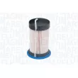 Filtre à carburant MAGNETI MARELLI 153071762475 - Visuel 1