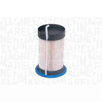 Filtre à carburant MAGNETI MARELLI 153071762475