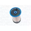 Filtre à carburant MAGNETI MARELLI 153071762475 - Visuel 2