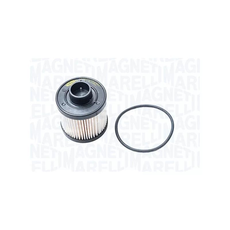 Filtre à carburant MAGNETI MARELLI 153071762482