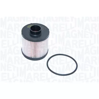 Filtre à carburant MAGNETI MARELLI 153071762483