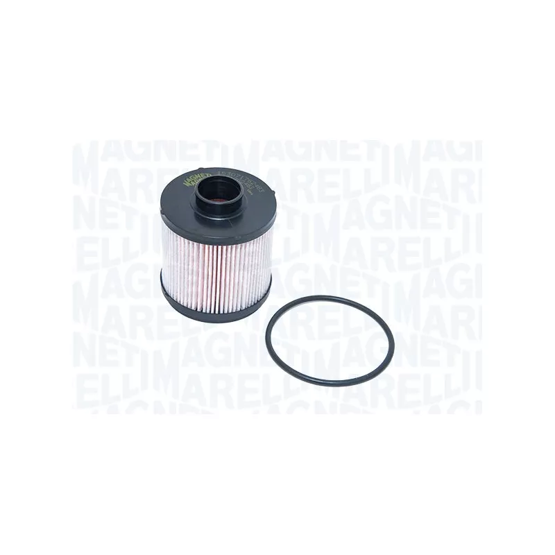 Filtre à carburant MAGNETI MARELLI 153071762483