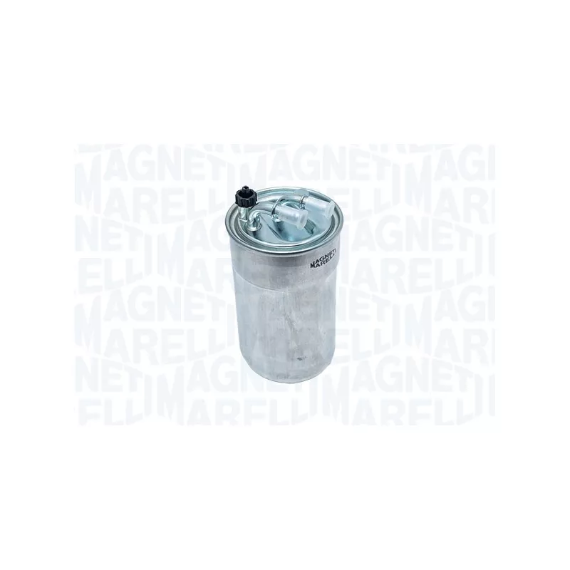 Filtre à carburant MAGNETI MARELLI 153071762485