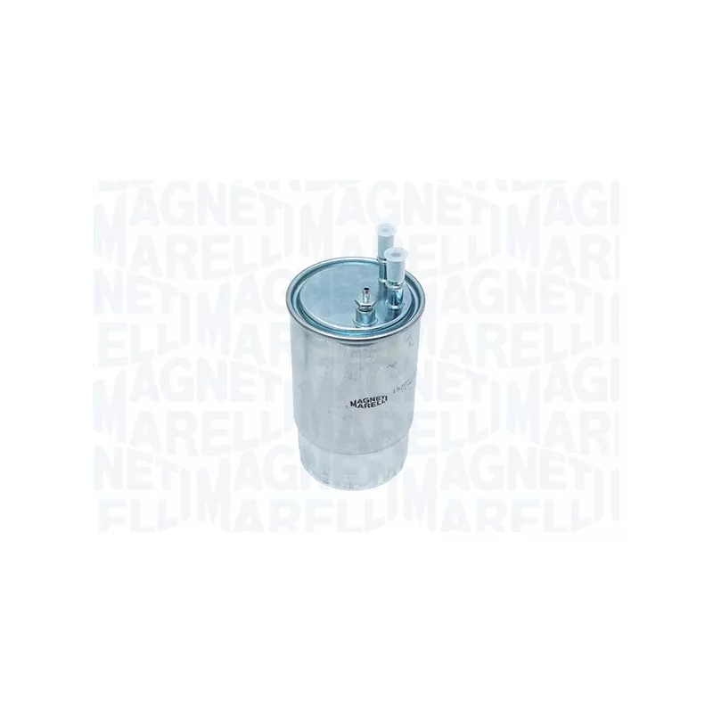 Filtre à carburant MAGNETI MARELLI 153071762486