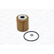 Filtre à huile MAGNETI MARELLI 153071762489 - Visuel 2