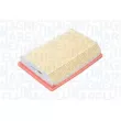 Filtre à air MAGNETI MARELLI 153071762494 - Visuel 1