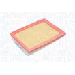Filtre à air MAGNETI MARELLI 153071762494 - Visuel 2