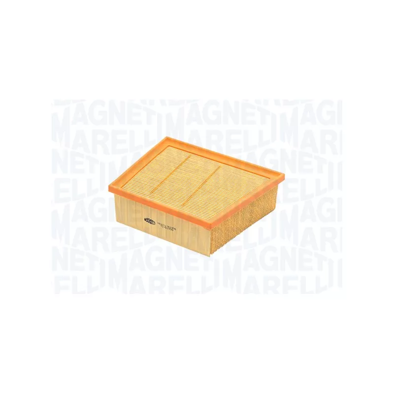 Filtre à air MAGNETI MARELLI 153071762496