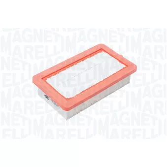 Filtre à air MAGNETI MARELLI 153071762498