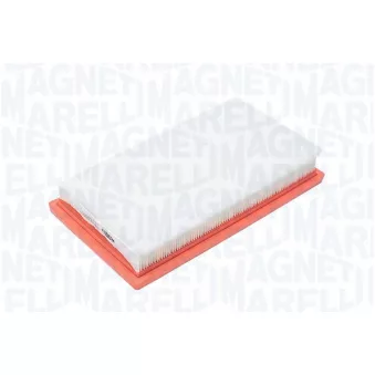Filtre à air MAGNETI MARELLI 153071762503