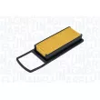 Filtre à air MAGNETI MARELLI 153071762508 - Visuel 2