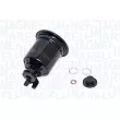 Filtre à carburant MAGNETI MARELLI 153071762556 - Visuel 2
