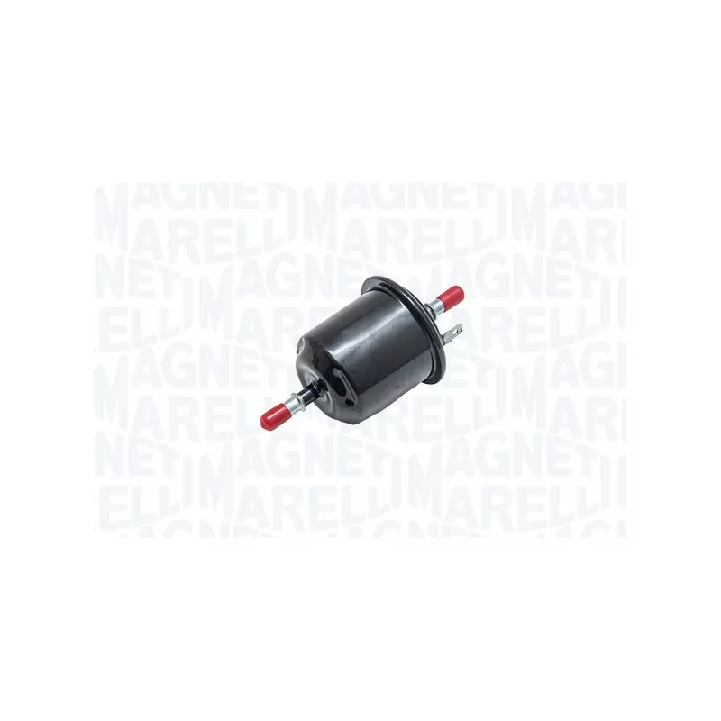 Filtre à carburant MAGNETI MARELLI 153071762558