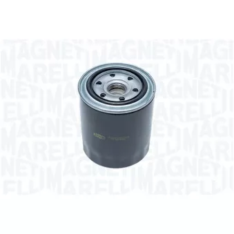 Filtre à huile MAGNETI MARELLI 153071762565
