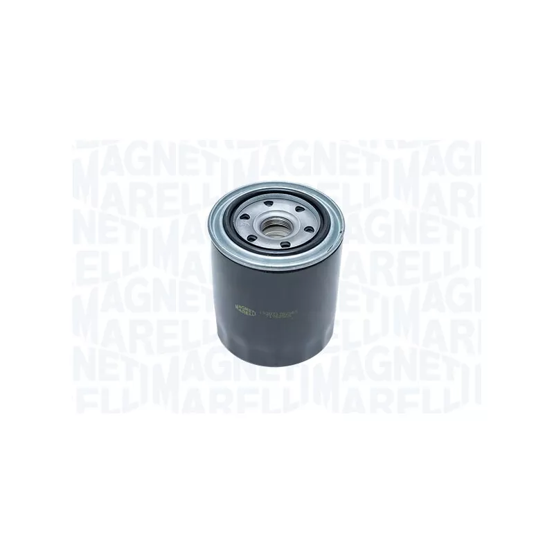 Filtre à huile MAGNETI MARELLI 153071762565