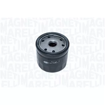 Filtre à huile MAGNETI MARELLI 153071762566
