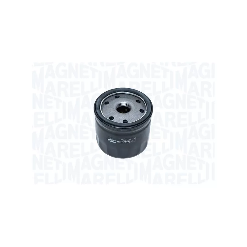 Filtre à huile MAGNETI MARELLI 153071762566