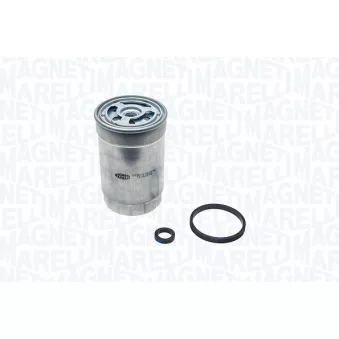 Filtre à carburant MAGNETI MARELLI