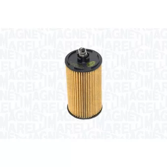 Filtre à huile MAGNETI MARELLI