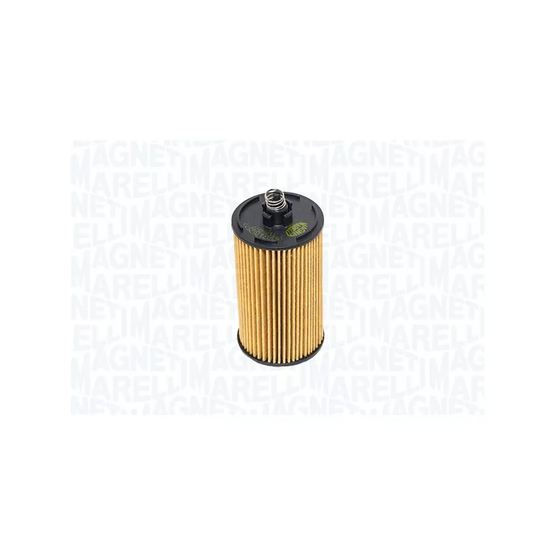 Filtre à huile MAGNETI MARELLI 153071762577