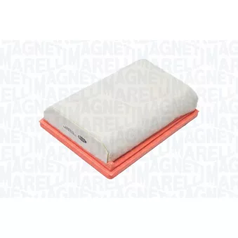 Filtre à air MAGNETI MARELLI 153071762583