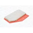 Filtre à air MAGNETI MARELLI 153071762584 - Visuel 1