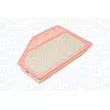 Filtre à air MAGNETI MARELLI 153071762584 - Visuel 2
