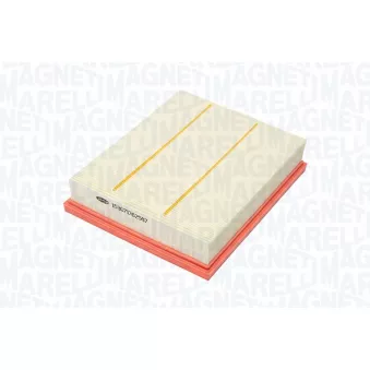 Filtre à air MAGNETI MARELLI 153071762587