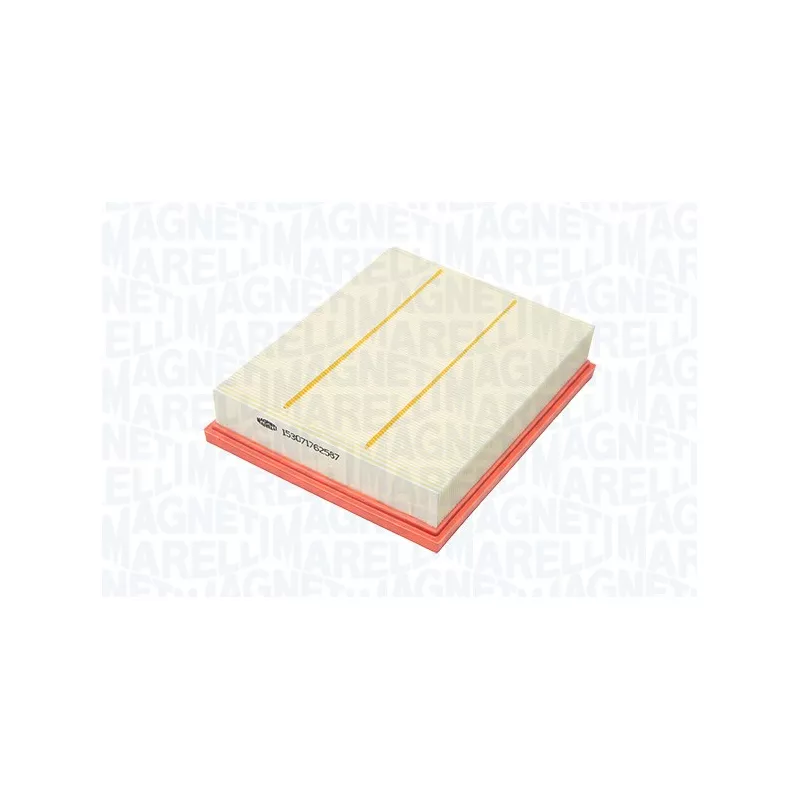 Filtre à air MAGNETI MARELLI 153071762587