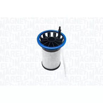 Filtre à carburant MAGNETI MARELLI 153071762590