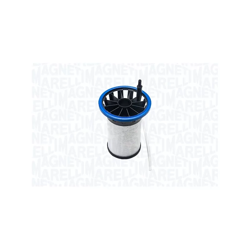 Filtre à carburant MAGNETI MARELLI 153071762590