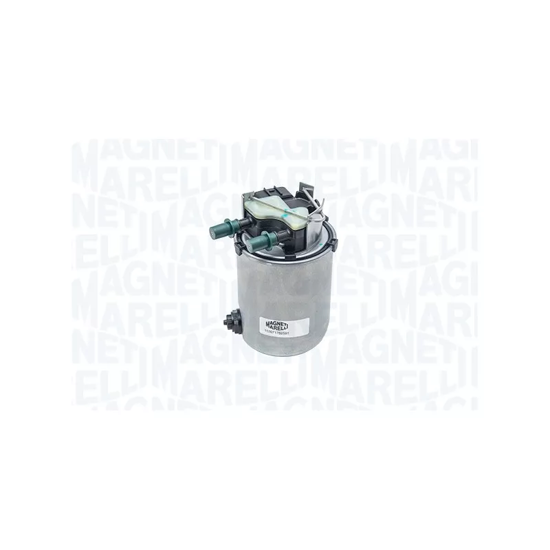 Filtre à carburant MAGNETI MARELLI 153071762591