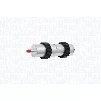Filtre à carburant MAGNETI MARELLI 153071762592