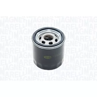 Filtre à huile MAGNETI MARELLI 153071762593