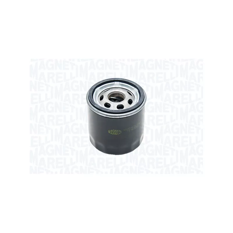 Filtre à huile MAGNETI MARELLI 153071762593