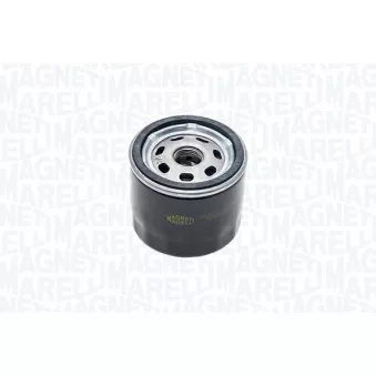 Filtre à huile MAGNETI MARELLI 153071762595