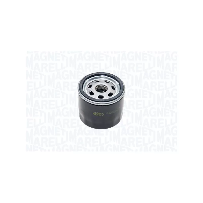 Filtre à huile MAGNETI MARELLI 153071762595