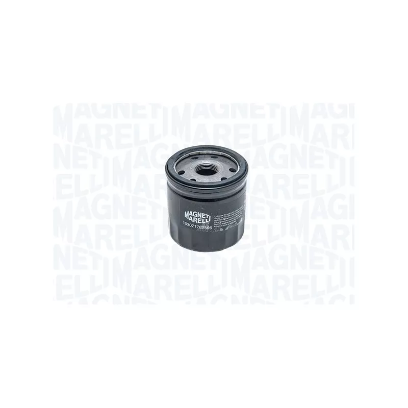 Filtre à huile MAGNETI MARELLI 153071762596