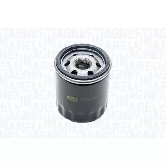 Filtre à huile MAGNETI MARELLI 153071762597