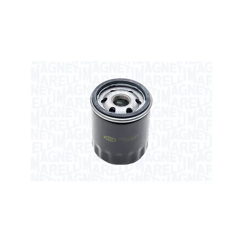 Filtre à huile MAGNETI MARELLI 153071762597