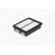 Filtre à air MAGNETI MARELLI 153071762599 - Visuel 1