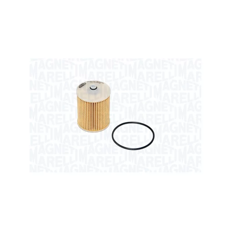 Filtre à carburant MAGNETI MARELLI 153071762606
