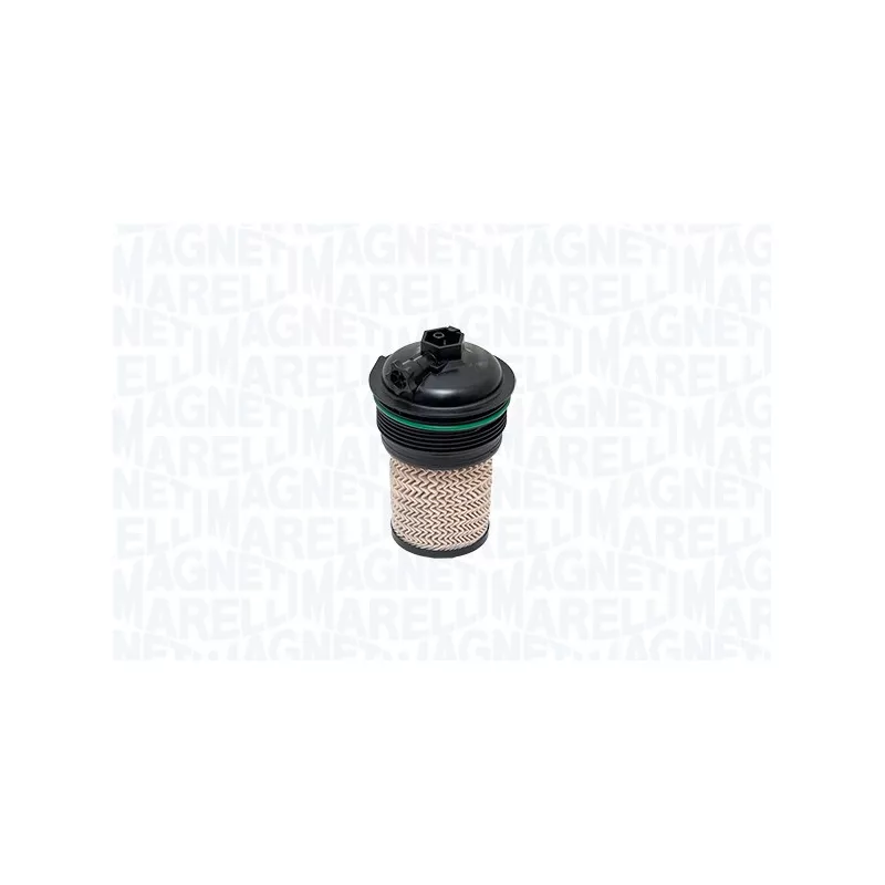 Filtre à carburant MAGNETI MARELLI 153071762609