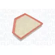 Filtre à air MAGNETI MARELLI 153071762614 - Visuel 1
