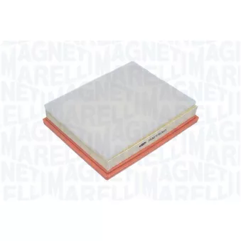 Filtre à air MAGNETI MARELLI 153071762615
