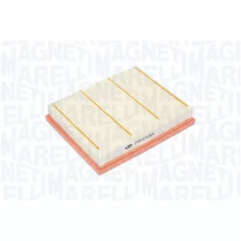Filtre à air MAGNETI MARELLI 153071762616