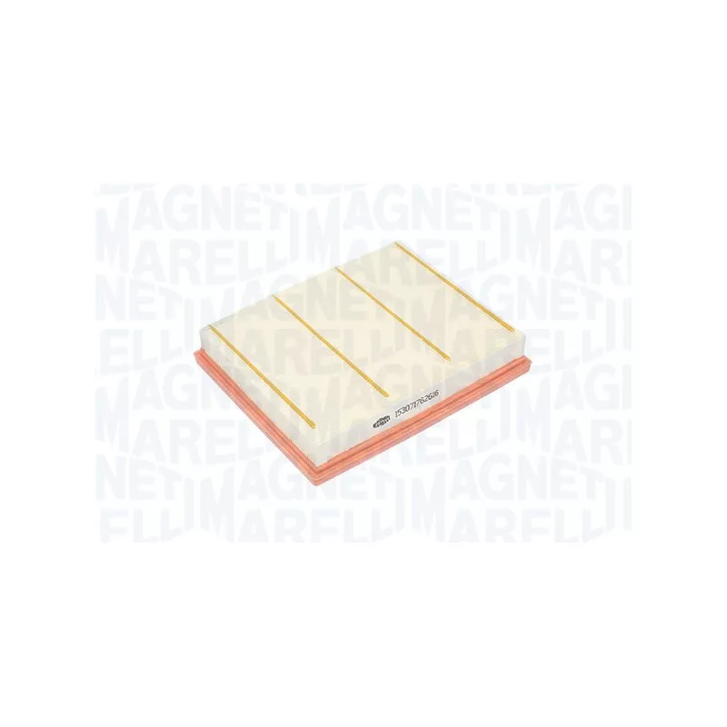 Filtre à air MAGNETI MARELLI 153071762616