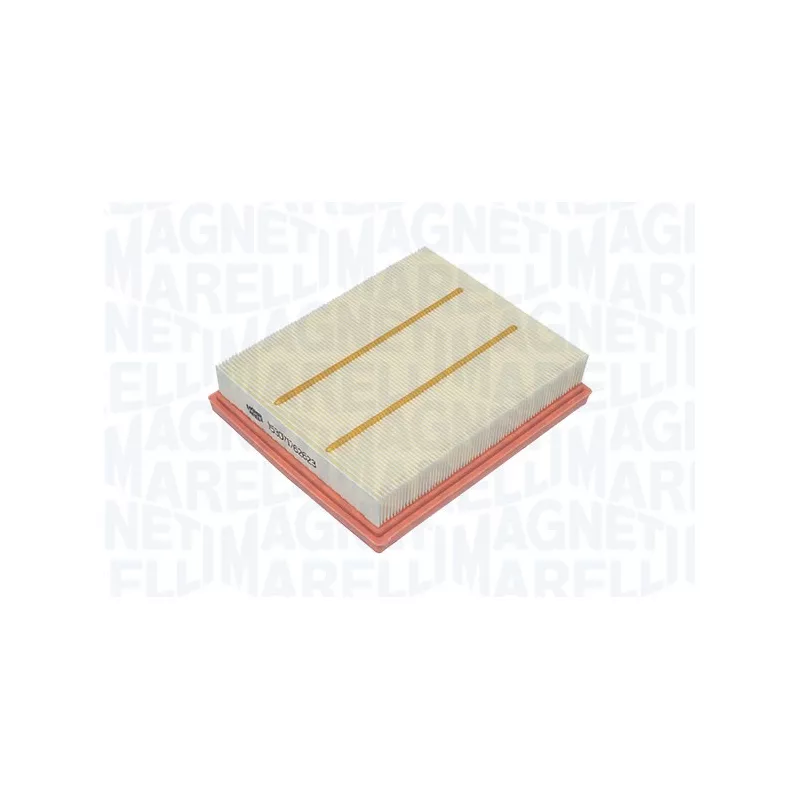 Filtre à air MAGNETI MARELLI 153071762623