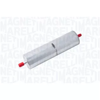 Filtre à carburant MAGNETI MARELLI 153071762624