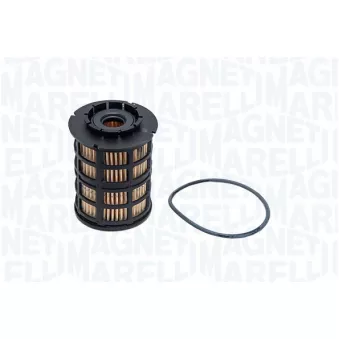 Filtre à carburant MAGNETI MARELLI